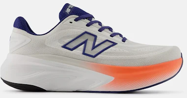 New Balance Fresh Foam X More v6 Running Shoes MMOR2L4-2E New Balance Fresh Foam X More v6 Running Shoes MMOR2L4-2E