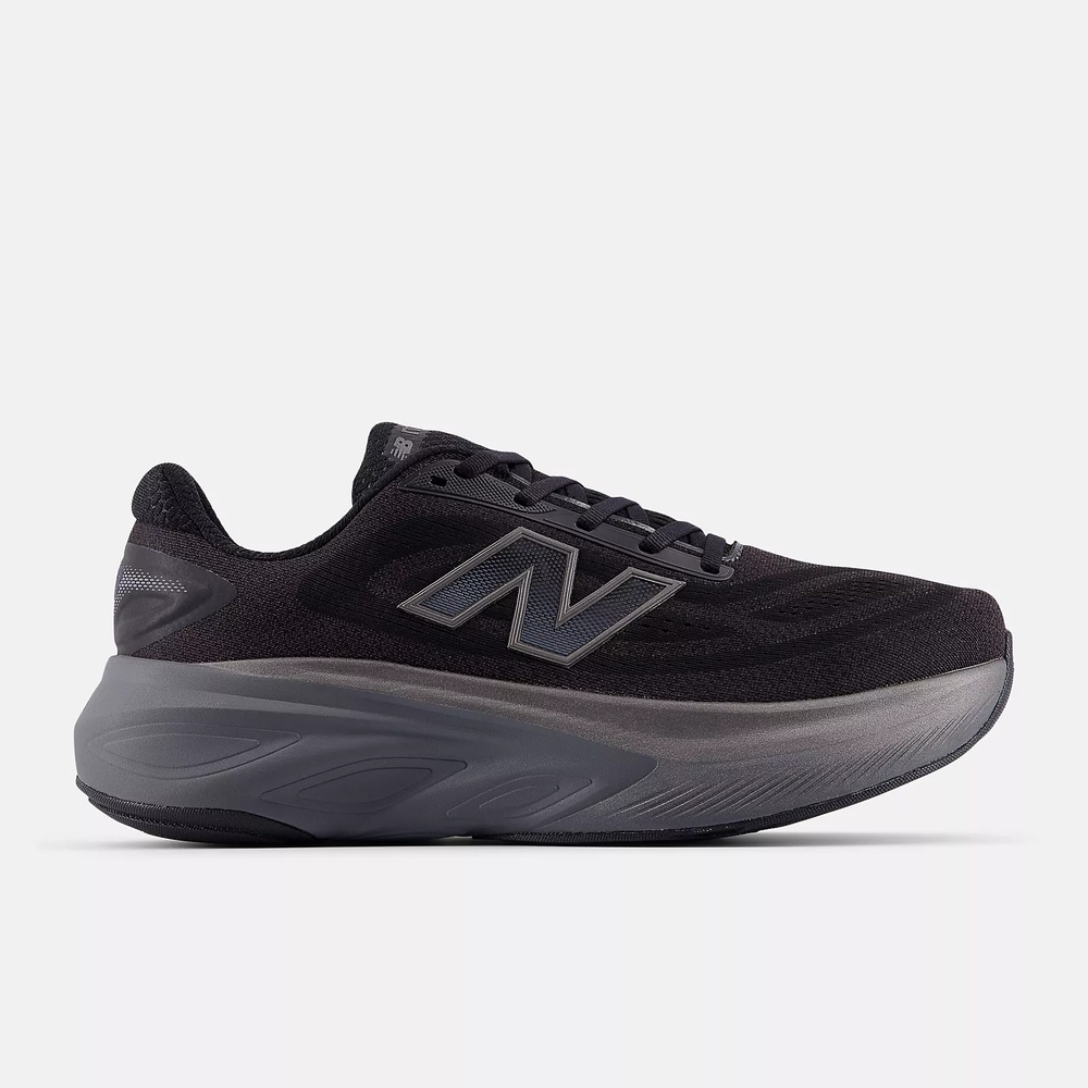 New Balance Fresh Foam X More v6 Running Shoes MMORLA6-2E
