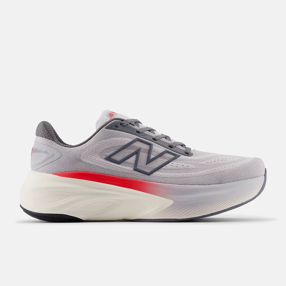 New Balance Fresh Foam X More v6 Running Shoes MMORLC6-2E