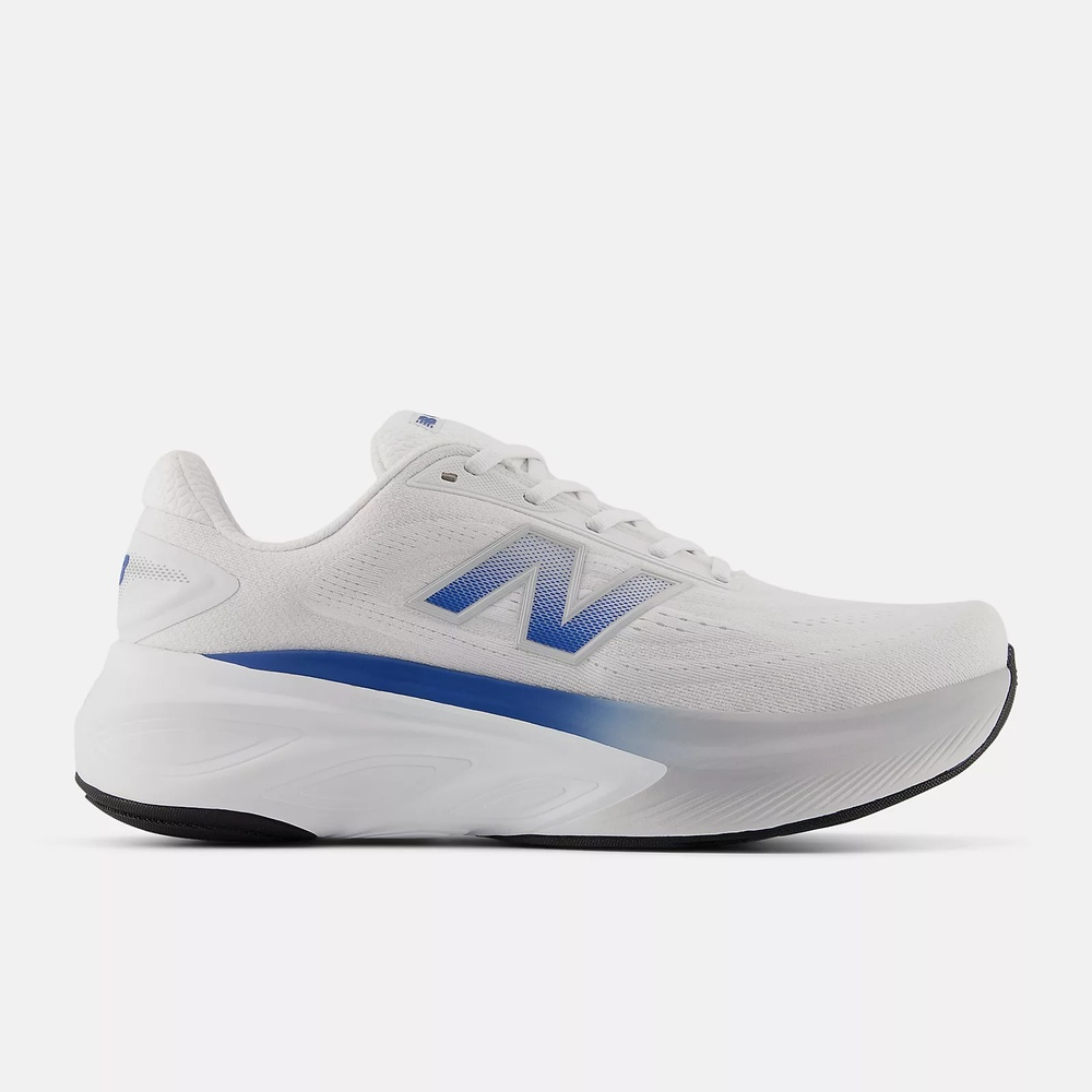 New Balance Fresh Foam X More v6 Running Shoes MMORLB6-2E
