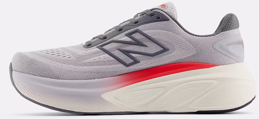 New Balance Fresh Foam X More v6 Zapatillas de Running MMORLC6-2E Order New Balance Fresh Foam X More v6 Zapatillas de Running MMORLC6-2E