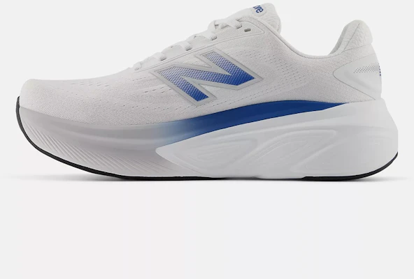 New Balance Fresh Foam X More v6 Zapatillas para Correr MMORLB6-2E Order New Balance Fresh Foam X More v6 Zapatillas para Correr MMORLB6-2E