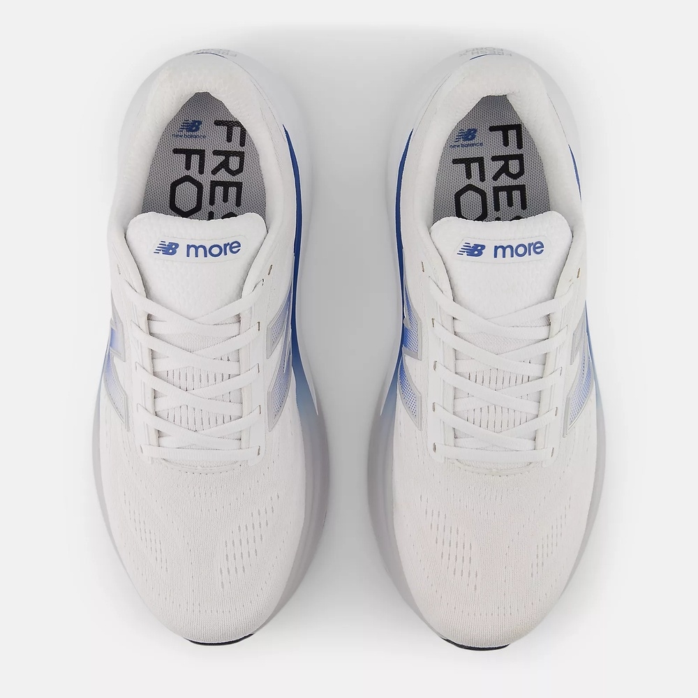 Lookbook New Balance Fresh Foam X More v6 Zapatillas para Correr MMORLB6-2E