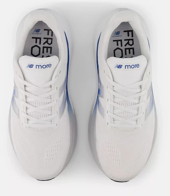 New Balance Fresh Foam X More v6 Zapatillas para Correr MMORLB6-2E Lookbook New Balance Fresh Foam X More v6 Zapatillas para Correr MMORLB6-2E