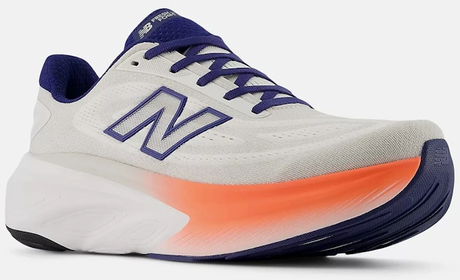 ニューバランス フレッシュフォームX モア v6 ランニングシューズ MMOR2L4-2E Shop ニューバランス フレッシュフォームX モア v6 ランニングシューズ MMOR2L4-2E