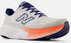 Shop ニューバランス フレッシュフォームX モア v6 ランニングシューズ MMOR2L4-2E