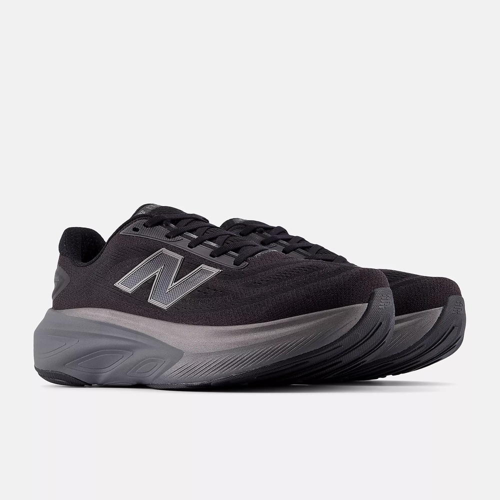 Shop New Balance Fresh Foam X More v6 Zapatos para Correr MMORLA6-2E