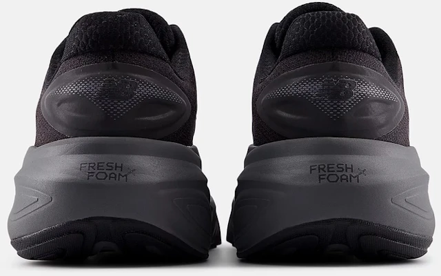 New Balance Fresh Foam X More v6 Zapatos para Correr MMORLA6-2E Details for New Balance Fresh Foam X More v6 Zapatos para Correr MMORLA6-2E