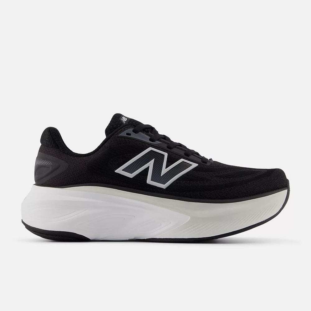 (Women) New Balance Fresh Foam X More v6 Running Shoes WMORGR6-D