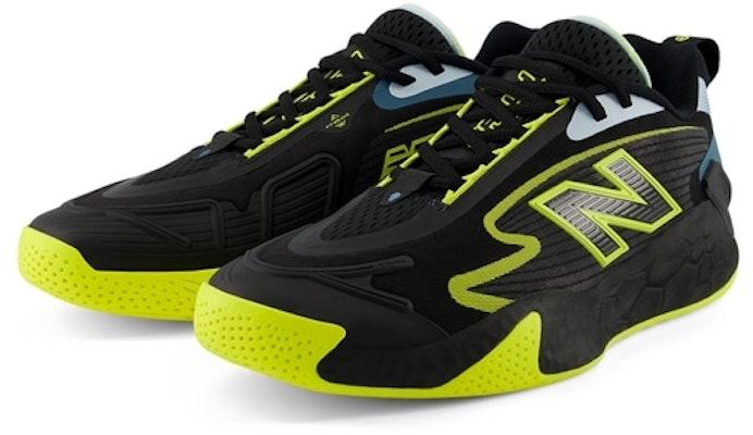 New Balance Fresh Foam X Rally v1 'Black' MCHRALS1-2E Purchase New Balance Fresh Foam X Rally v1 'Black' MCHRALS1-2E