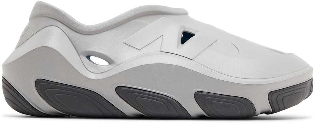 뉴발란스 프레시 폼 X 리커버리 '콘크리트 캐슬락' RCVRYEGY Buy 뉴발란스 프레시 폼 X 리커버리 '콘크리트 캐슬락' RCVRYEGY