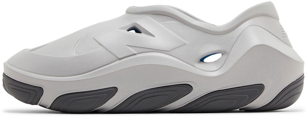 뉴발란스 프레시 폼 X 리커버리 '콘크리트 캐슬락' RCVRYEGY Lookbook 뉴발란스 프레시 폼 X 리커버리 '콘크리트 캐슬락' RCVRYEGY