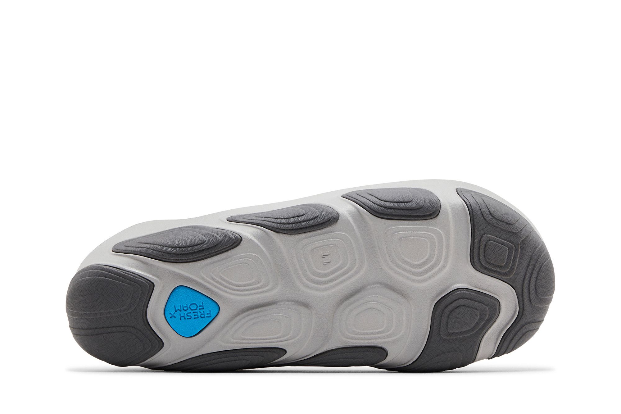 Purchase New Balance Fresh Foam X RCVRY ''Béton Castlerock''. RCVRYEGY