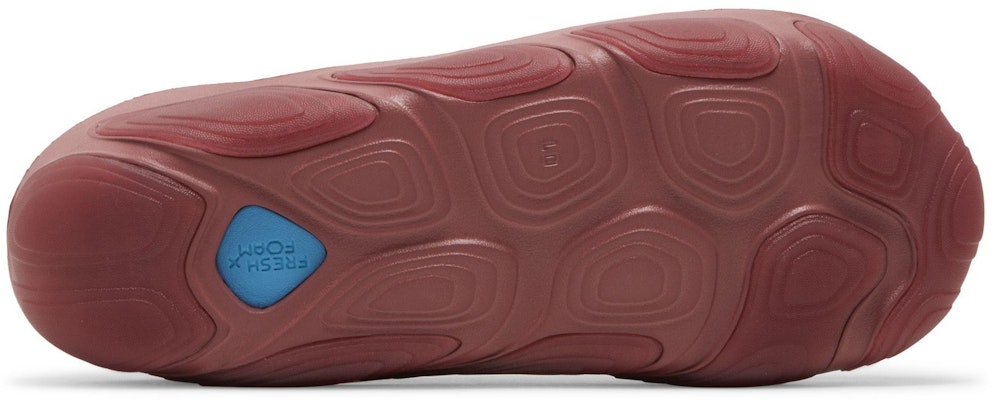 뉴발란스 프레시폼 X 리커버리 '타마린드 스파이스 블루' RCVRYERD Shop 뉴발란스 프레시폼 X 리커버리 '타마린드 스파이스 블루' RCVRYERD