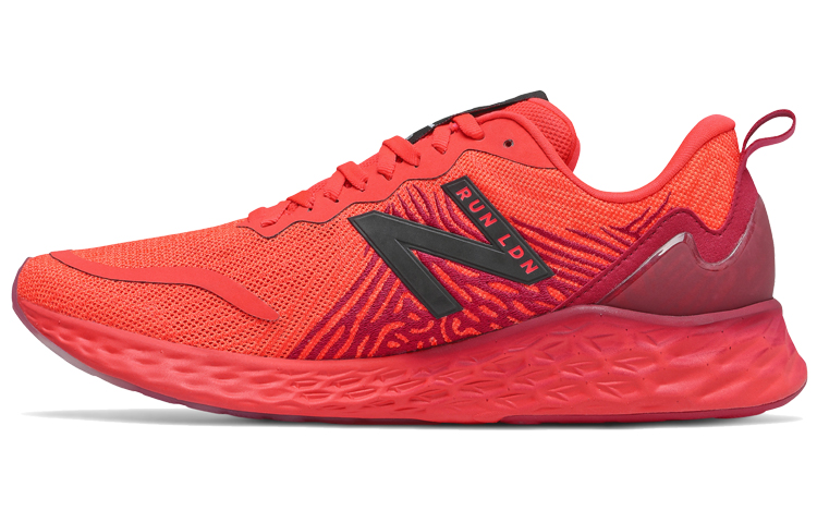 New Balance Fresh Foam X TEMPO Red 'Pink' MTMPOLN