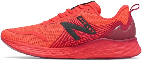 New Balance Fresh Foam X TEMPO Red 'Pink' MTMPOLN New Balance Fresh Foam X TEMPO Red 'Pink' MTMPOLN