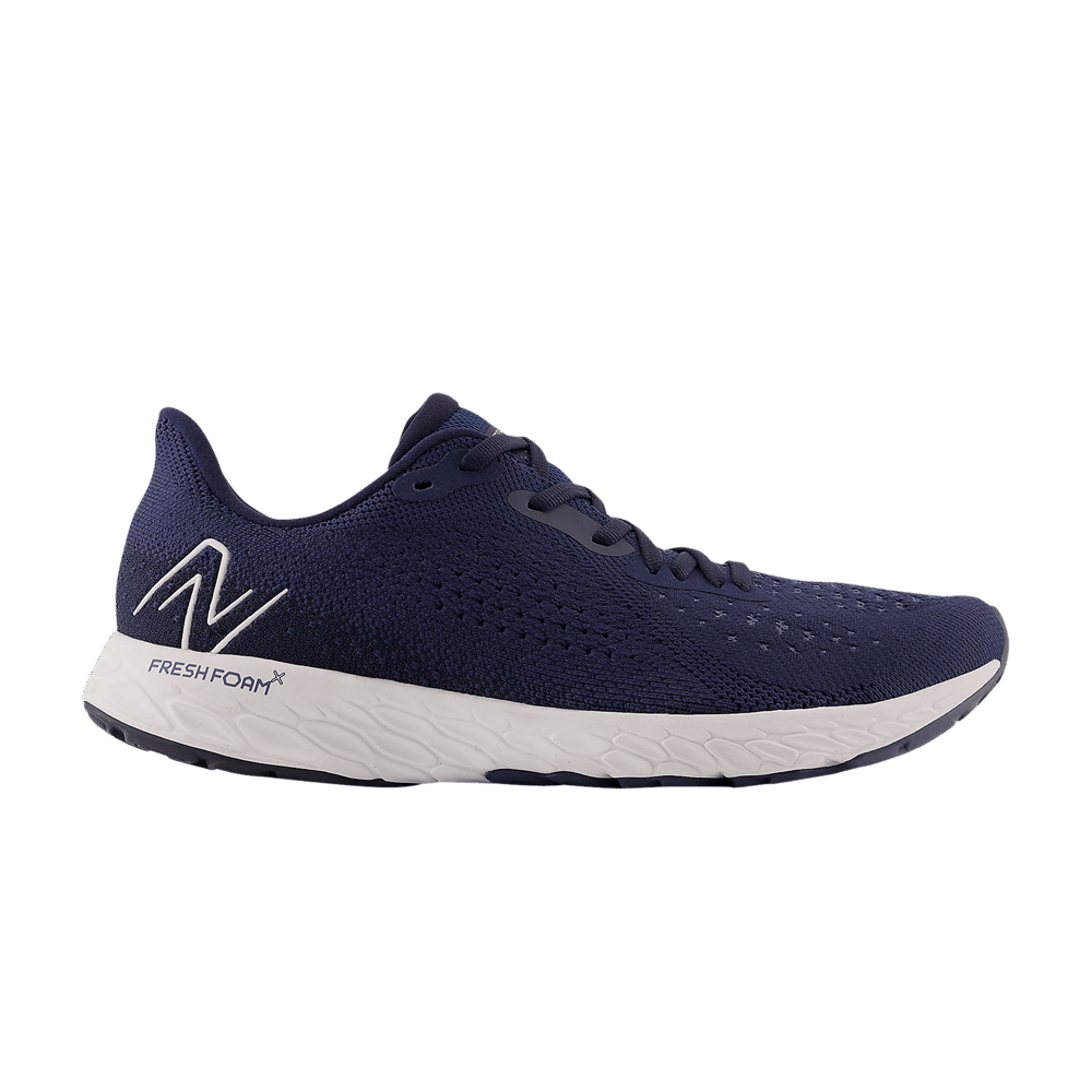 New Balance Fresh Foam X Tempo v2 2E Wide 'Natural Indigo' MTMPOCD2-2E