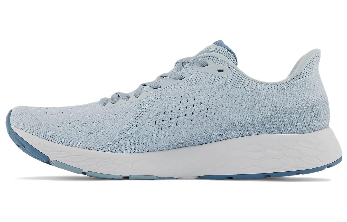 New Balance Fresh Foam X Tempo v2 'Light Blue White' MTMPOLG2