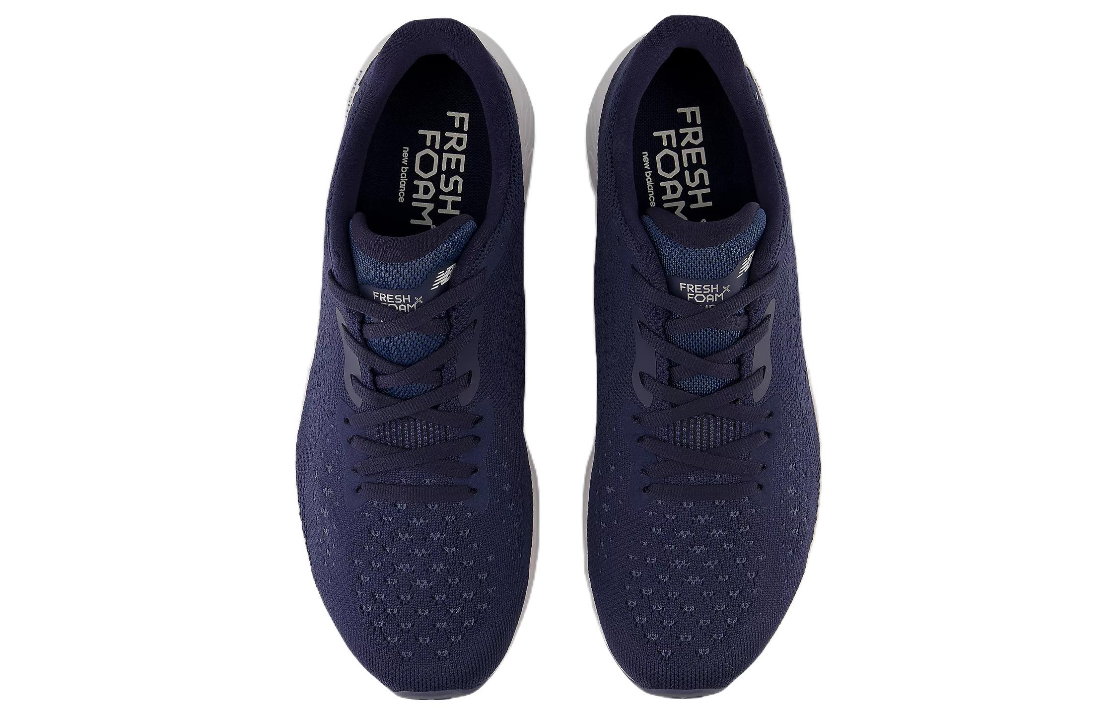 Shop ニューバランス フレッシュフォームXテンポv2 'ナチュラルインディゴ' MTMPOCD2 MTMPOCD2