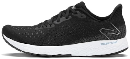 New Balance Fresh Foam X Tempo v2 Black White MTMPOLK2 New Balance Fresh Foam X Tempo v2 Black White MTMPOLK2
