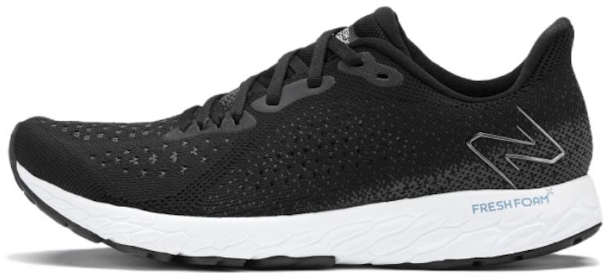 ニューバランス Fresh Foam X Tempo v2 黒白 MTMPOLK2 Buy ニューバランス Fresh Foam X Tempo v2 黒白 MTMPOLK2