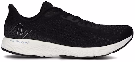 New Balance Fresh Foam X Tempo v2 Black White MTMPOLK2 New Balance Fresh Foam X Tempo v2 Black White MTMPOLK2