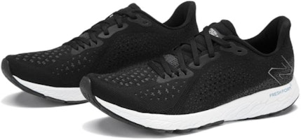 New Balance Fresh Foam X Tempo v2 Negro Blanco MTMPOLK2 Order New Balance Fresh Foam X Tempo v2 Negro Blanco MTMPOLK2