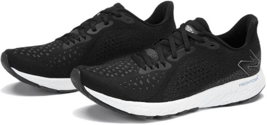 ニューバランス Fresh Foam X Tempo v2 黒白 MTMPOLK2 Order ニューバランス Fresh Foam X Tempo v2 黒白 MTMPOLK2