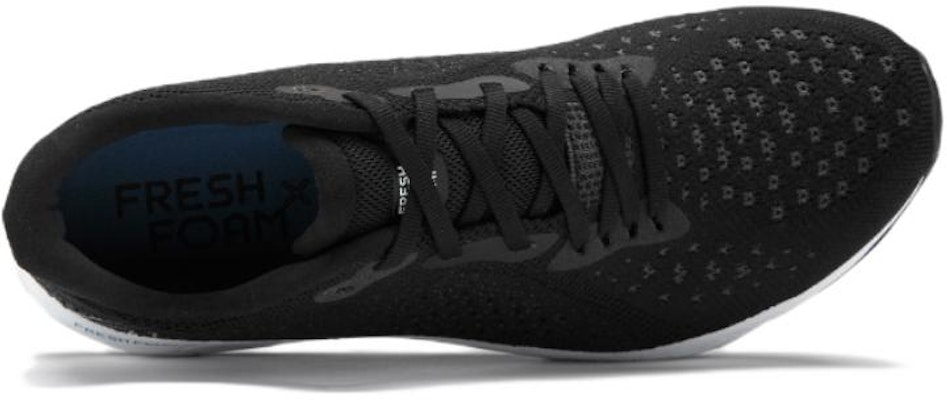 ニューバランス Fresh Foam X Tempo v2 黒白 MTMPOLK2 Lookbook ニューバランス Fresh Foam X Tempo v2 黒白 MTMPOLK2