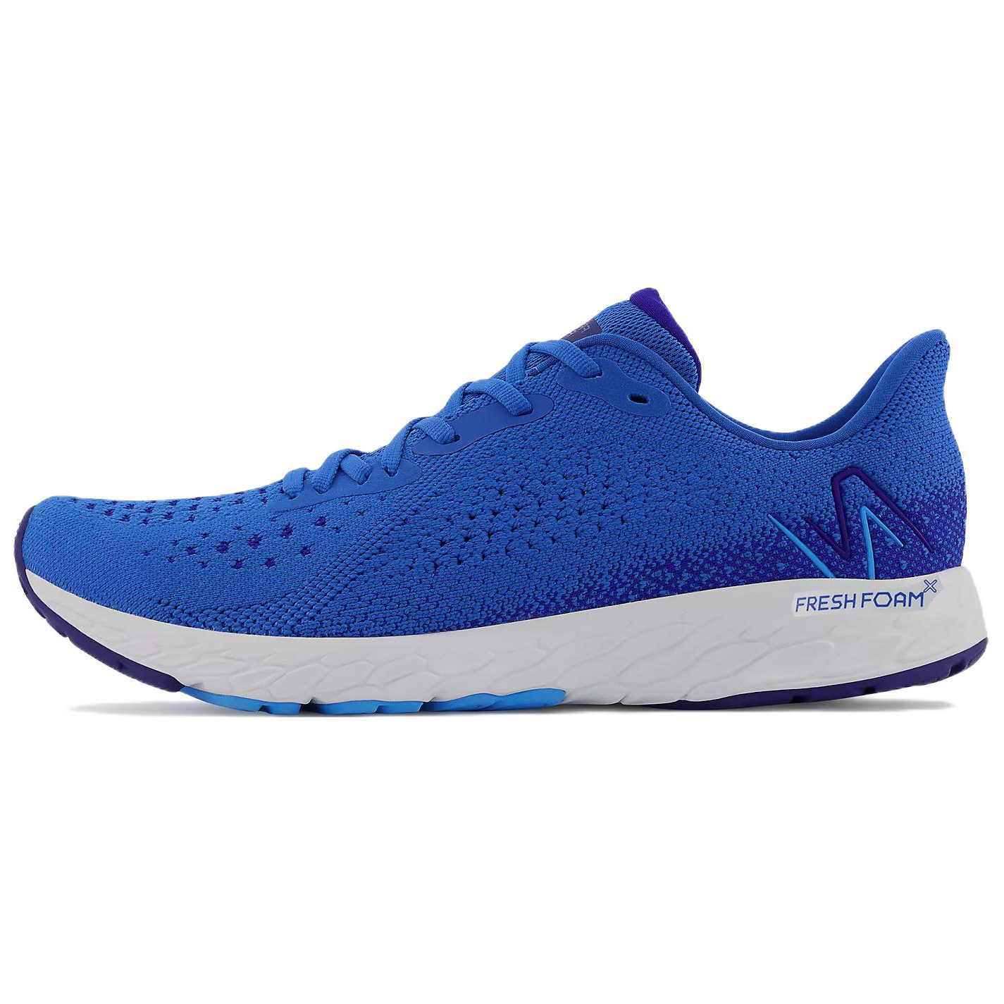 New Balance Fresh Foam X Tempo v2 Royal Blue MTMPOLN2