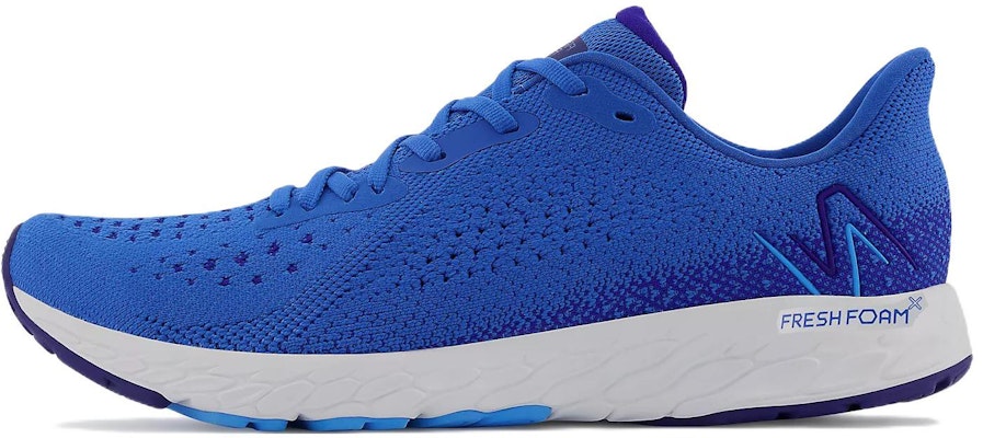 ニューバランス Fresh Foam X Tempo v2 ロイヤルブルー MTMPOLN2 Buy ニューバランス Fresh Foam X Tempo v2 ロイヤルブルー MTMPOLN2