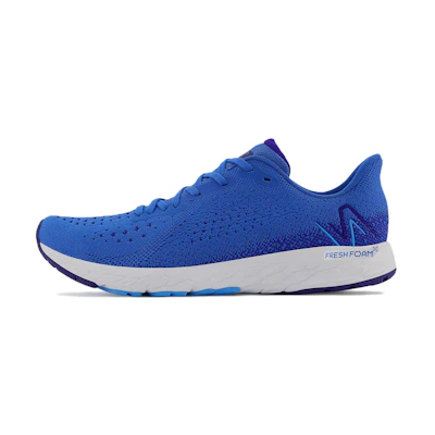 NB Fresh Foam X Tempo v2 Royal Blue