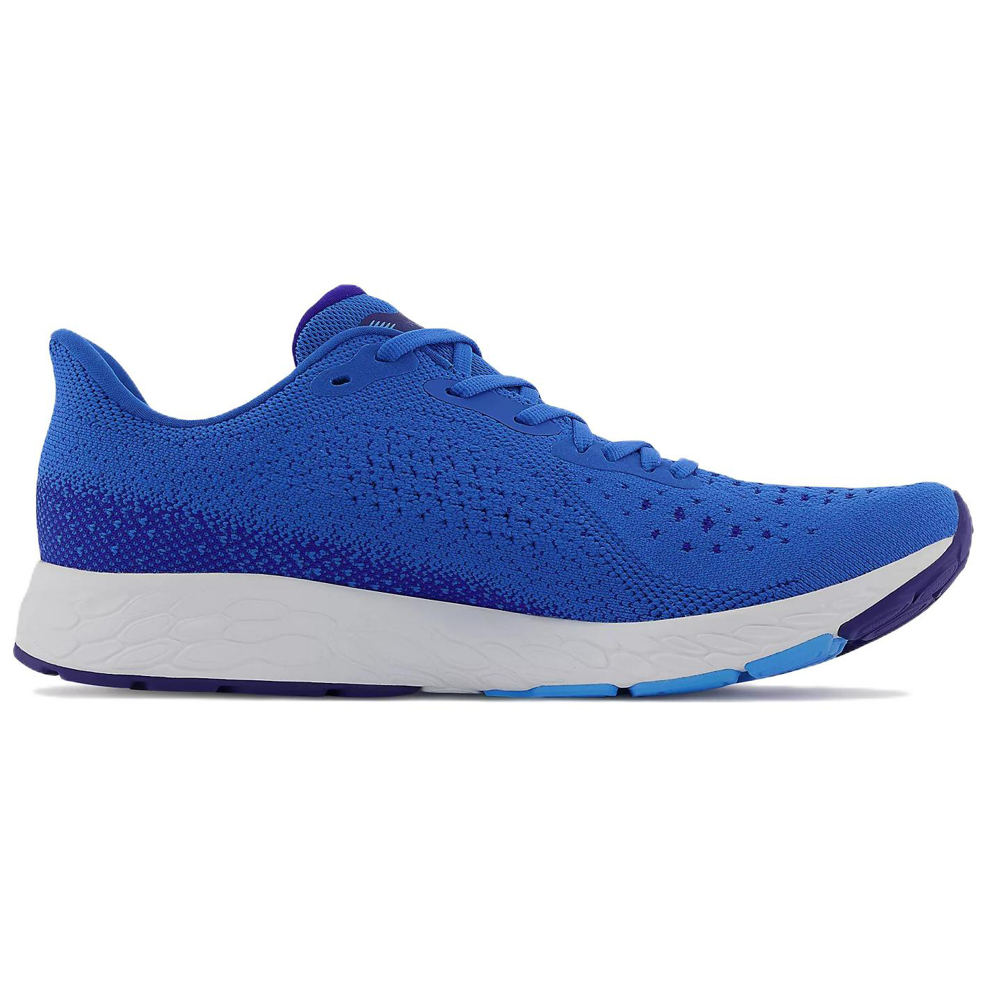 Order New Balance Fresh Foam X Tempo v2 Blu Reale MTMPOLN2