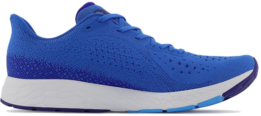 ニューバランス Fresh Foam X Tempo v2 ロイヤルブルー MTMPOLN2 Order ニューバランス Fresh Foam X Tempo v2 ロイヤルブルー MTMPOLN2