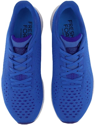 ニューバランス Fresh Foam X Tempo v2 ロイヤルブルー MTMPOLN2 Shop ニューバランス Fresh Foam X Tempo v2 ロイヤルブルー MTMPOLN2