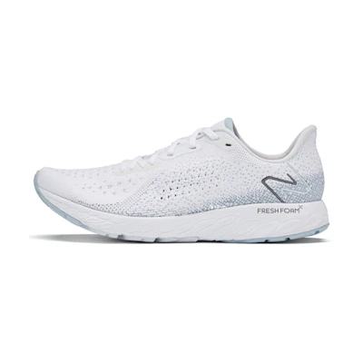 NB Fresh Foam X Tempo v2 White Grey