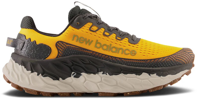 New Balance Fresh Foam X Trail More v3 2E Breed ''Oranje Zwart'' MTMORLY3-2E Buy New Balance Fresh Foam X Trail More v3 2E Breed ''Oranje Zwart'' MTMORLY3-2E