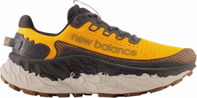 New Balance Fresh Foam X Trail More v3 2E Wide 'Orange Blacktop' MTMORLY3-2E New Balance Fresh Foam X Trail More v3 2E Wide 'Orange Blacktop' MTMORLY3-2E
