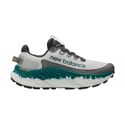 NB Fresh Foam X Trail More v3 2E Wide 'Reflection Faded Teal'