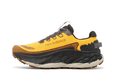 New Balance Fresh Foam X Trail More v3 'Orange Blacktop' MTMORLY3