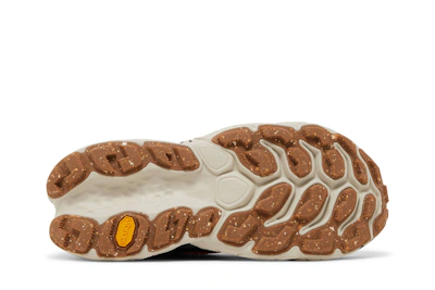 New Balance Fresh Foam X Trail More v3 'Orange Blacktop' MTMORLY3