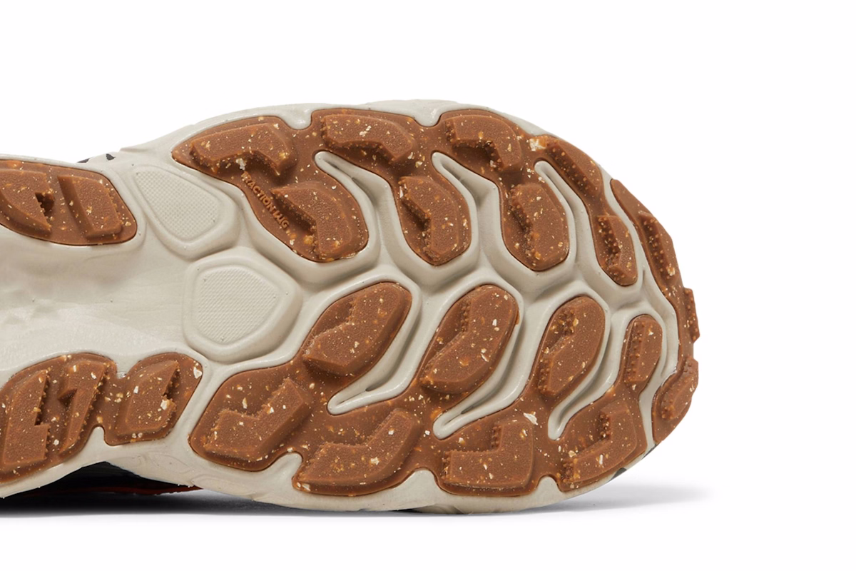 New Balance Fresh Foam X Trail More v3 'Orange Blacktop' MTMORLY3