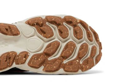 New Balance Fresh Foam X Trail More v3 'Orange Blacktop' MTMORLY3