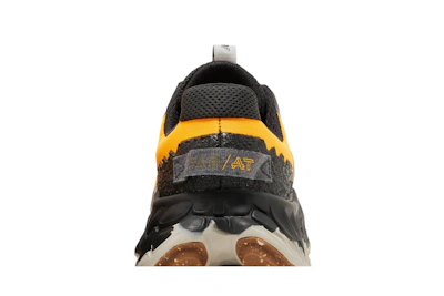 New Balance Fresh Foam X Trail More v3 'Orange Blacktop' MTMORLY3