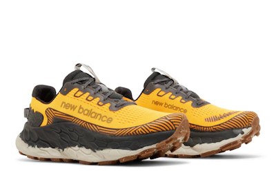 New Balance Fresh Foam X Trail More v3 'Orange Blacktop' MTMORLY3