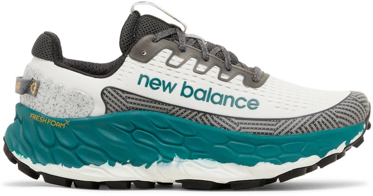 New Balance Fresh Foam X Trail More v3 'Reflection Faded Teal' - Teal Pudar MTMORLW3 Buy New Balance Fresh Foam X Trail More v3 'Reflection Faded Teal' - Teal Pudar MTMORLW3