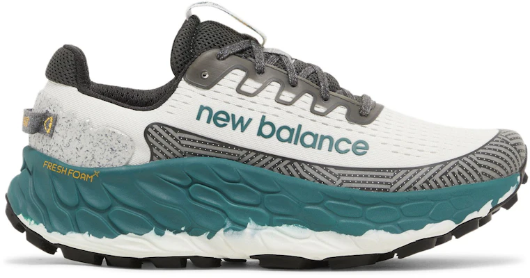 New Balance Fresh Foam X Trail More v3 ''Riflesso Verde Teal Sfumato'' MTMORLW3 Buy New Balance Fresh Foam X Trail More v3 ''Riflesso Verde Teal Sfumato'' MTMORLW3