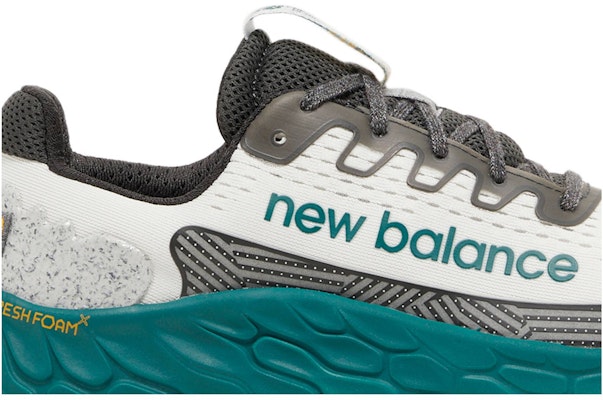 New Balance Fresh Foam X Trail More v3 'Reflection Faded Teal' - Teal Pudar MTMORLW3 Order New Balance Fresh Foam X Trail More v3 'Reflection Faded Teal' - Teal Pudar MTMORLW3