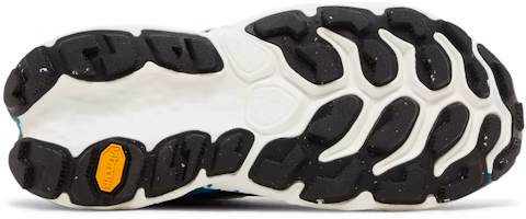 New Balance Fresh Foam X Trail More v3 'Refleksi Teal Pudar' MTMORLW3 Shop New Balance Fresh Foam X Trail More v3 'Refleksi Teal Pudar' MTMORLW3