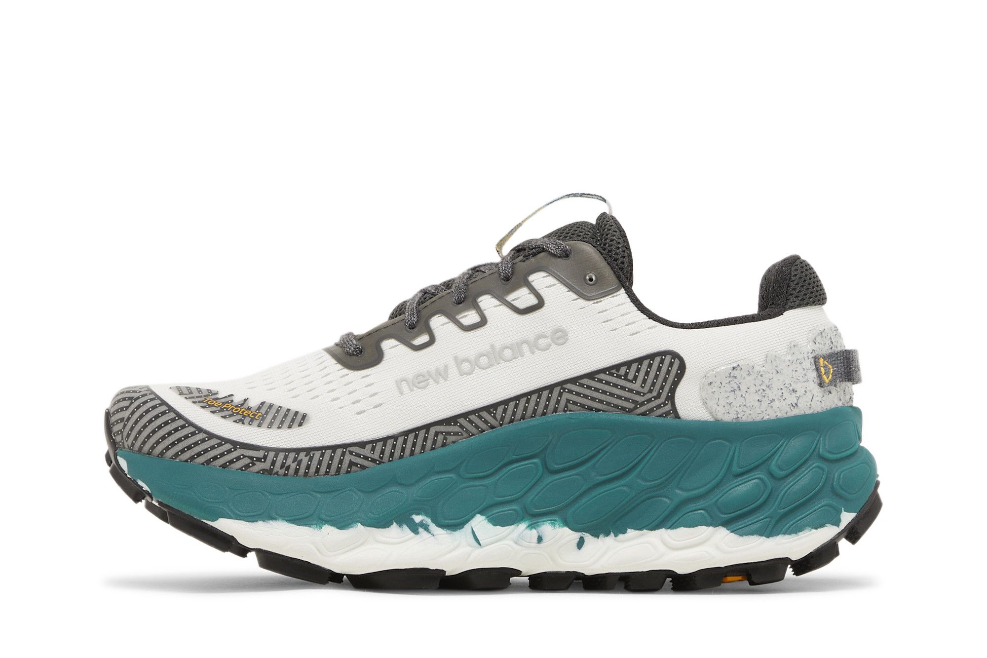 Shop New Balance Fresh Foam X Trail More v3 ''Riflesso Verde Teal Sfumato'' MTMORLW3